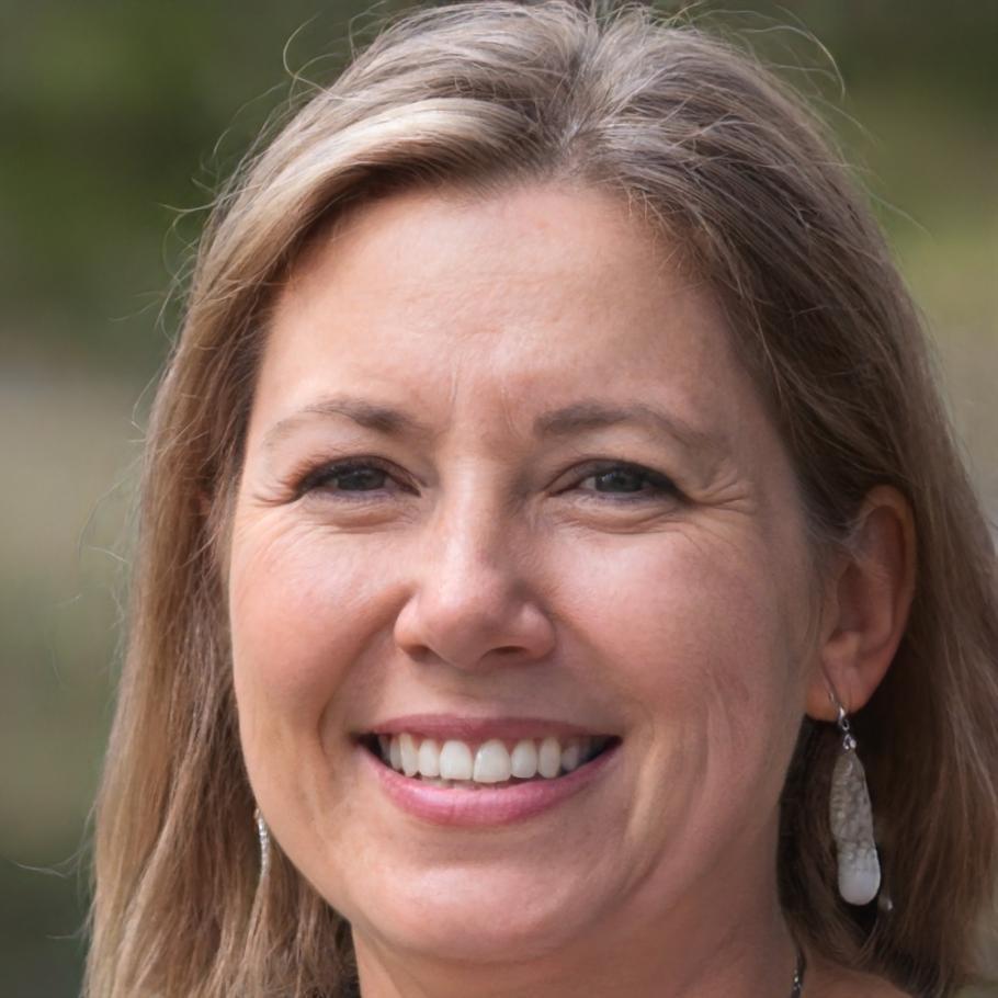 Professoressa Elena Marchetti