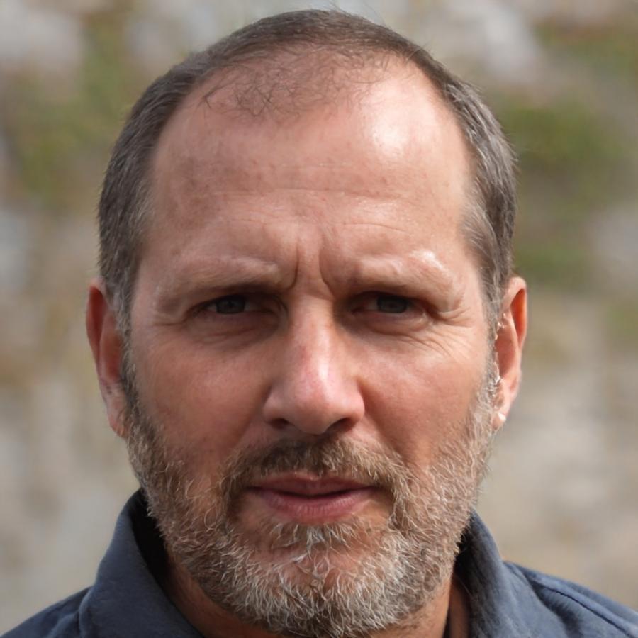 Ritratto di Alessandro