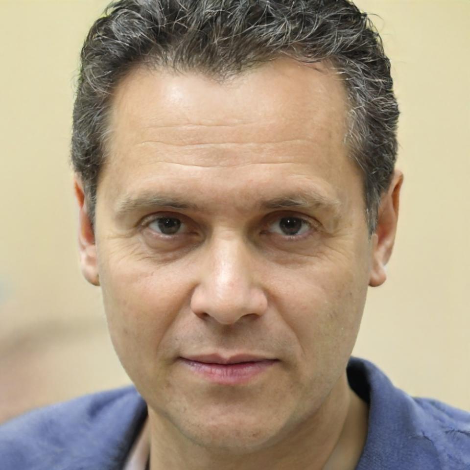 Ritratto di Marco